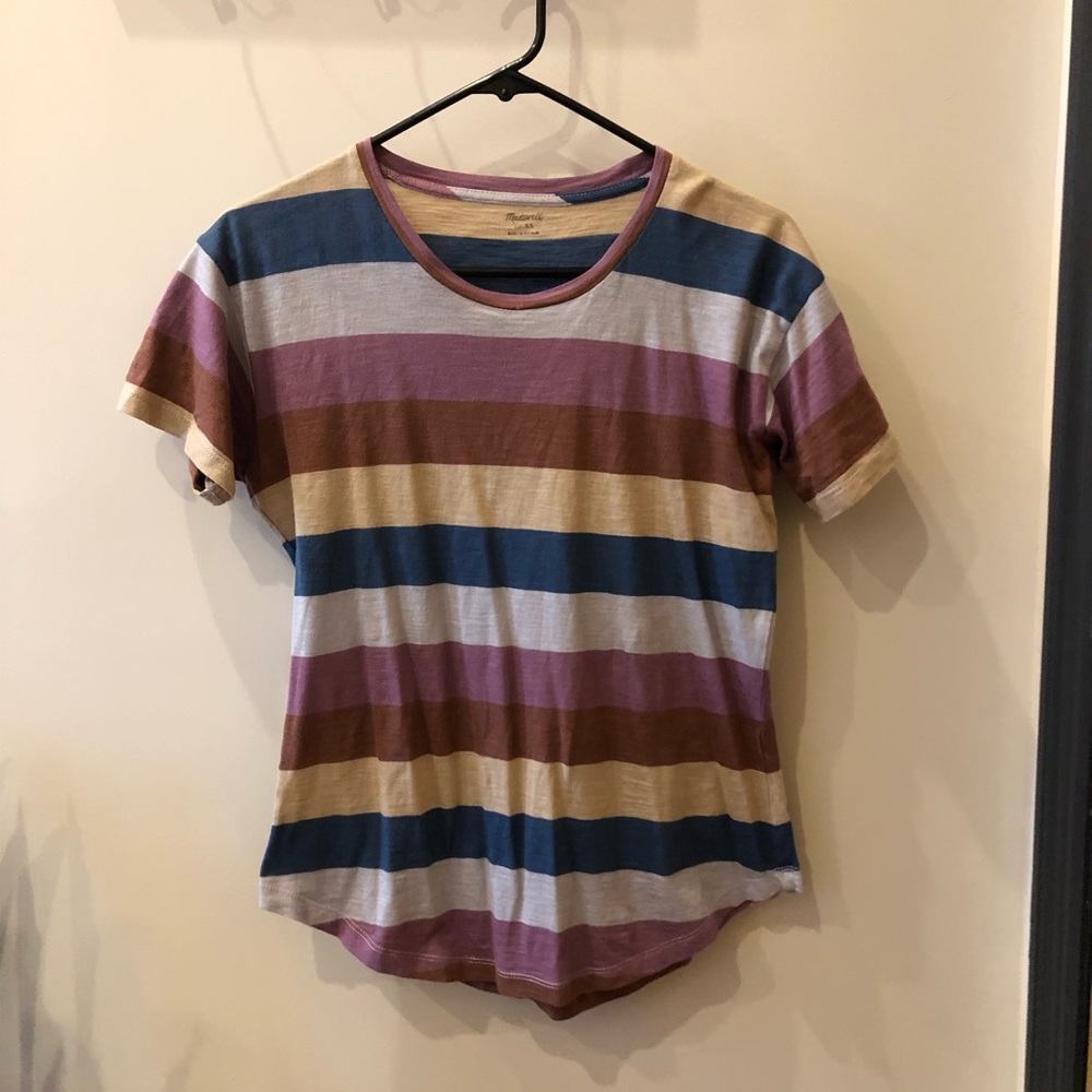Madewell T Shirt